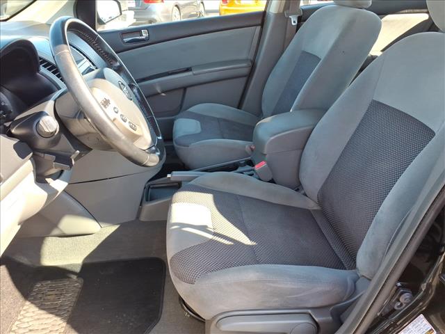 2007 Nissan Sentra 2.0 S - Photo 6