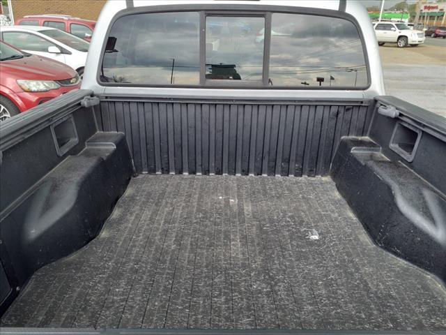 2007 Toyota Tacoma PreRunner V6 - Photo 6
