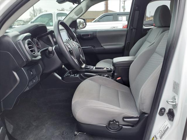 2023 Toyota Tacoma SR - Photo 6