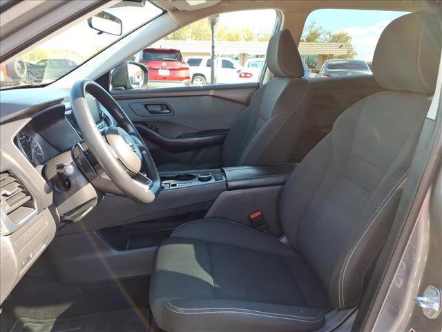 2023 Nissan Rogue S - Photo 6