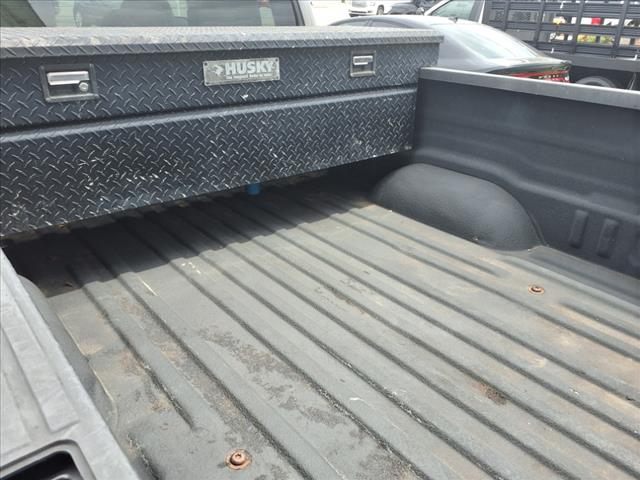 2004 Toyota Tundra SR5 - Photo 6