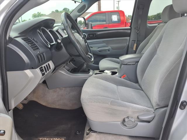 2007 Toyota Tacoma PreRunner - Photo 6