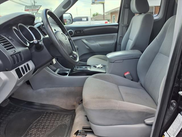 2008 Toyota Tacoma V6 - Photo 6