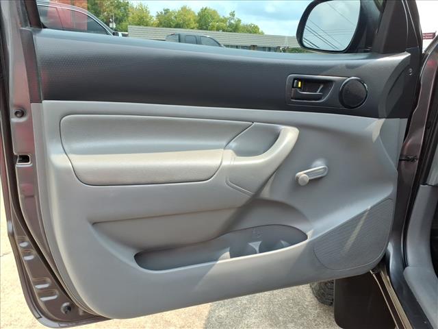 2012 Toyota Tacoma Base - Photo 6