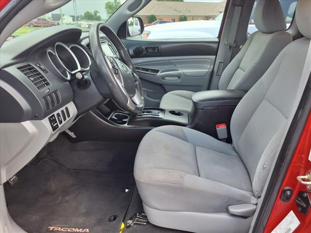 2015 Toyota Tacoma Base - Photo 6