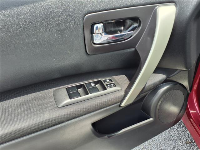 2010 Nissan Rogue S - Photo 6