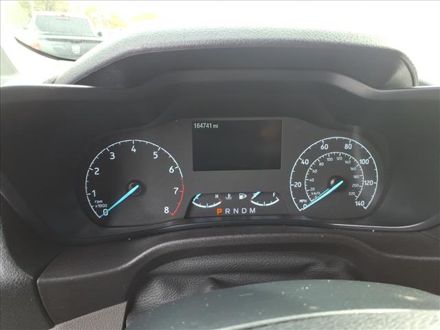 2022 Ford Transit Connect XLT - Photo 6