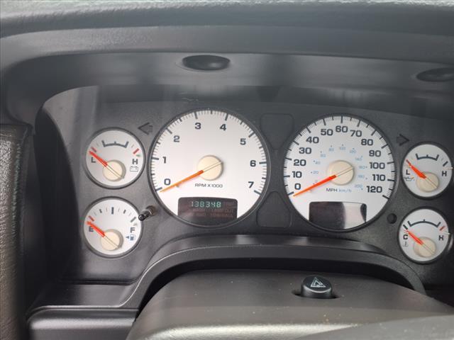 2004 Dodge Ram 1500 SLT - Photo 7
