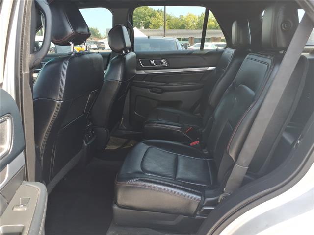 2016 Ford Explorer Sport - Photo 7