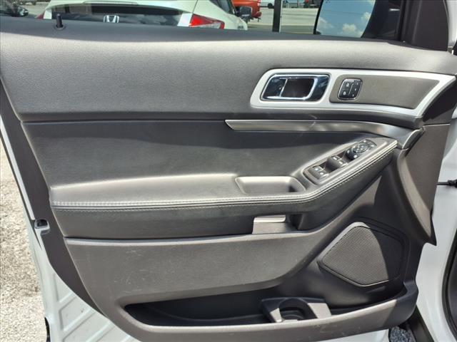 2014 Ford Explorer Sport - Photo 7