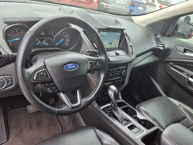 2019 Ford Escape SEL - Photo 7