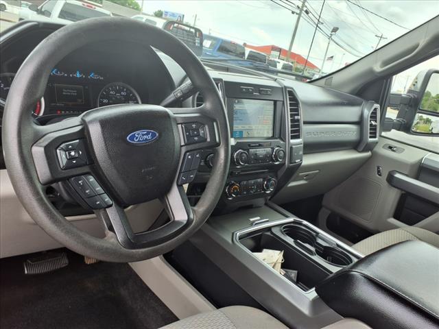 2017 Ford F-250 Super Duty XLT - Photo 7