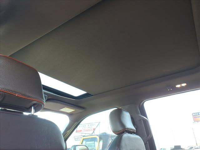 2015 Ford F-150 King Ranch - Photo 7