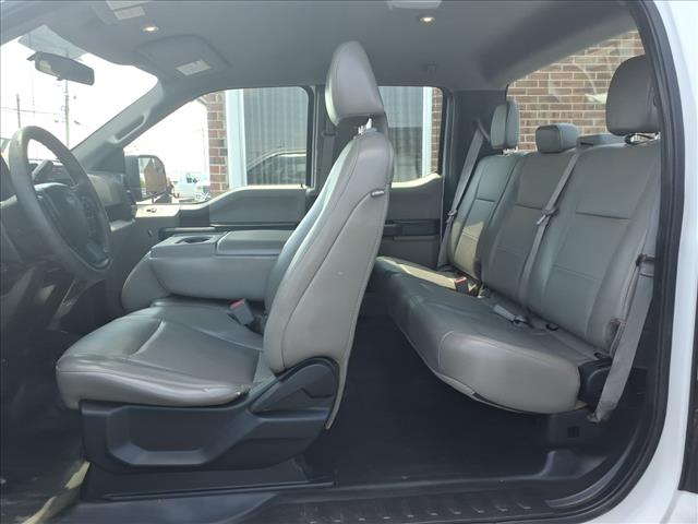 2018 Ford F-150 XL - Photo 7