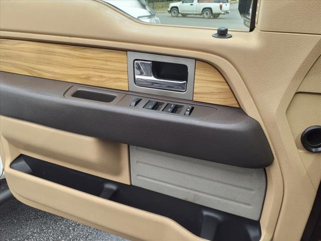2011 Ford F-150 Lariat - Photo 7