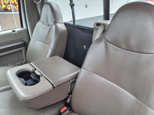 2008 Ford F-250 Super Duty XL - Photo 7