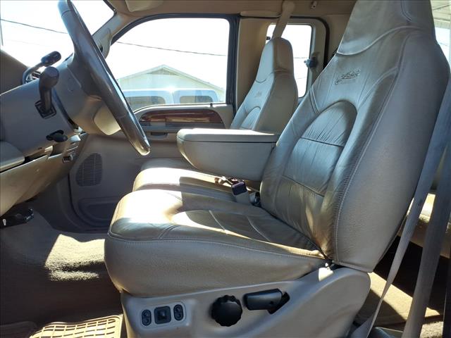 2000 Ford F-250 Super Duty Lariat - Photo 7