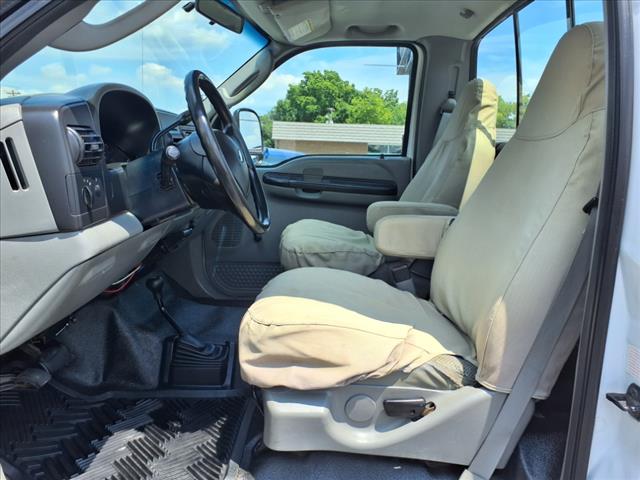 2005 Ford F-250 Super Duty XL - Photo 7