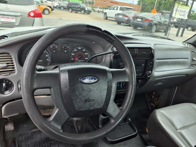 2008 Ford Ranger XL - Photo 7