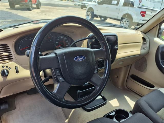 2004 Ford Ranger XLT Appearance - Photo 7
