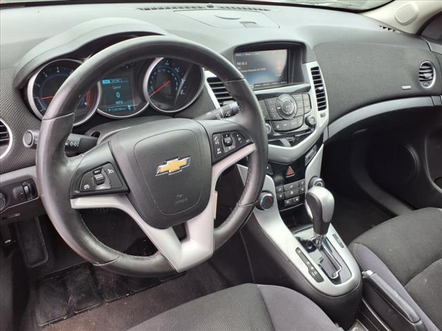 2014 Chevrolet Cruze 1LT Auto - Photo 7
