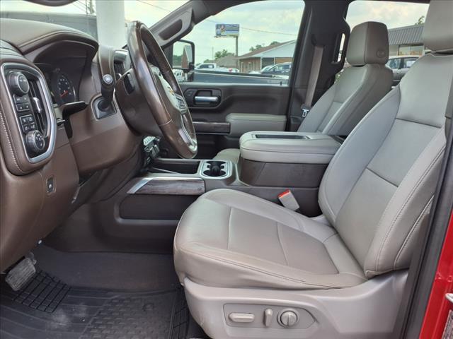 2021 Chevrolet Silverado 3500HD LTZ - Photo 7