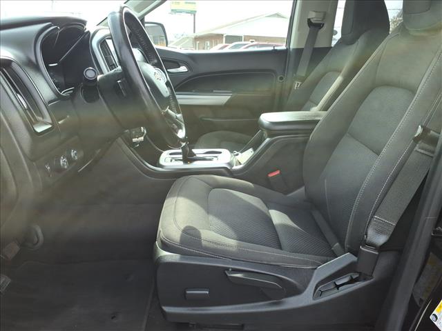 2020 Chevrolet Colorado LT - Photo 7