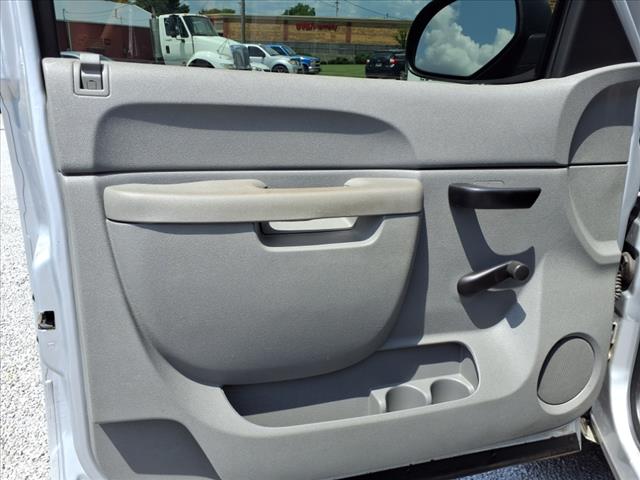 2013 Chevrolet Silverado 1500 Work Truck - Photo 7