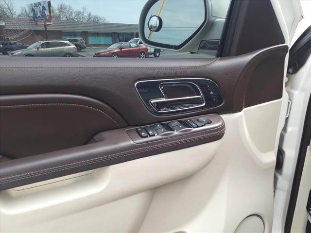 2014 Cadillac Escalade Platinum - Photo 7