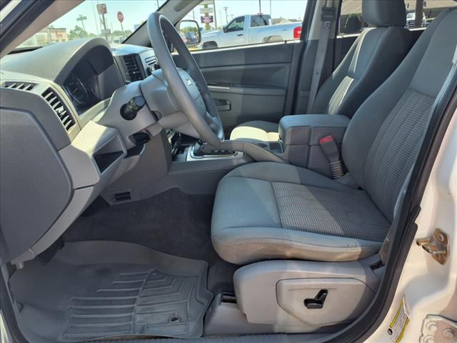 2007 Jeep Grand Cherokee Laredo - Photo 7