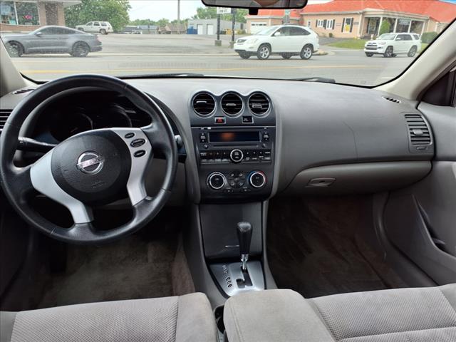 2008 Nissan Altima 2.5 S - Photo 7