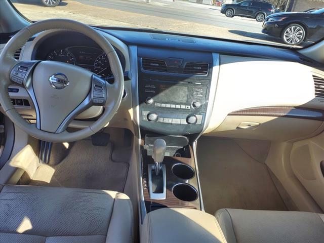 2013 Nissan Altima 2.5 SL - Photo 7
