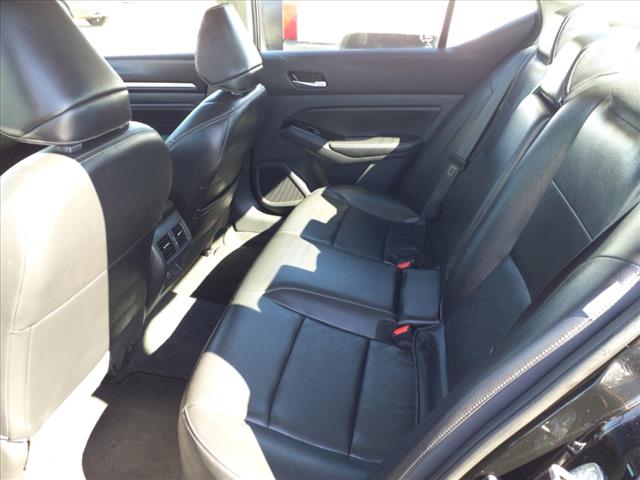 2023 Nissan Altima 2.5 SL - Photo 7