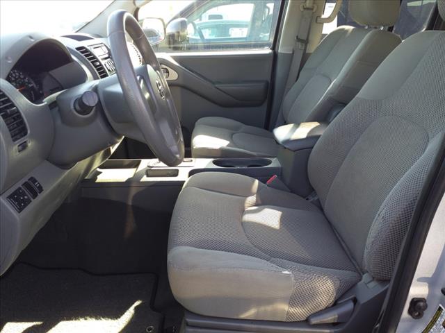 2006 Nissan Frontier SE - Photo 7
