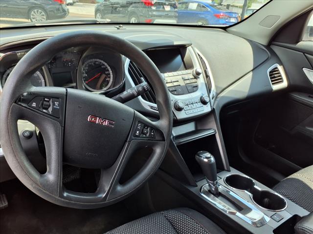 2017 GMC Terrain SLE-1 - Photo 7