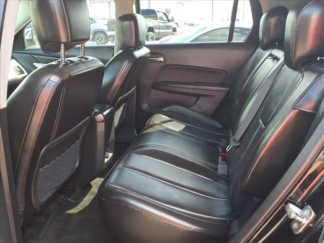 2013 GMC Terrain SLT-2 - Photo 7
