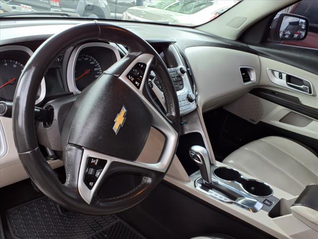 2014 Chevrolet Equinox LT - Photo 7