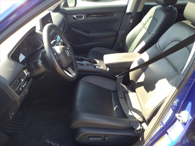 2023 Honda Civic Touring - Photo 7