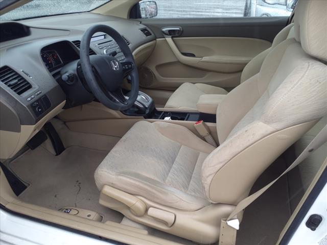 2007 Honda Civic LX - Photo 7