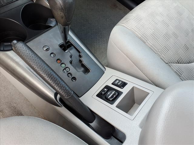 2012 Toyota RAV4 Base - Photo 7