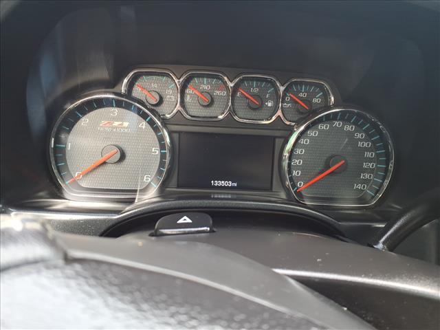 2018 Chevrolet Silverado 1500 LTZ - Photo 7