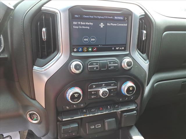2019 GMC Sierra 1500 SLT - Photo 7
