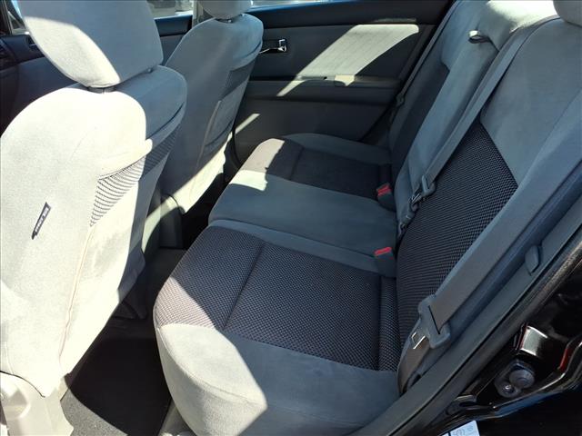 2007 Nissan Sentra 2.0 S - Photo 7