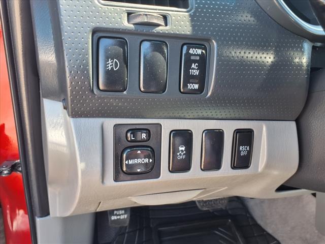 2010 Toyota Tacoma PreRunner V6 - Photo 7