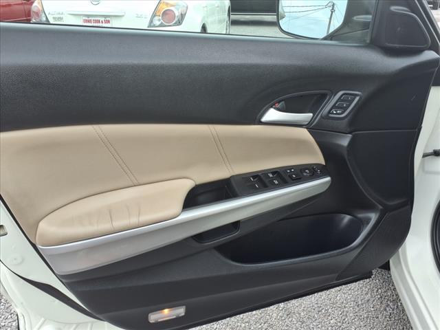2015 Honda Crosstour EX-L V6 - Photo 7