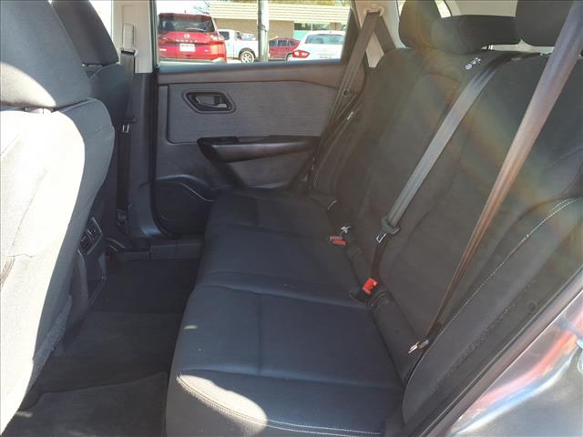 2023 Nissan Rogue S - Photo 7