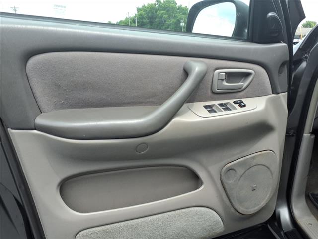 2004 Toyota Tundra SR5 - Photo 7