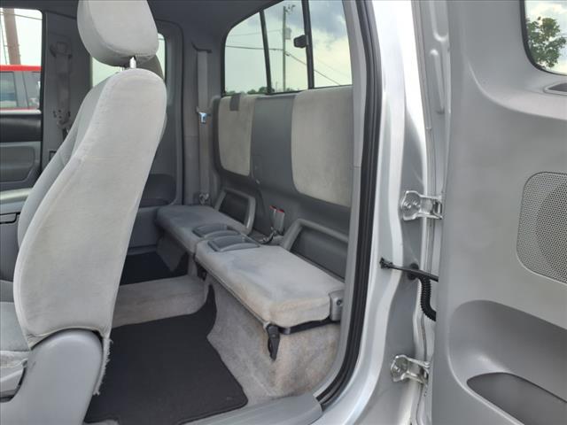 2007 Toyota Tacoma PreRunner - Photo 7