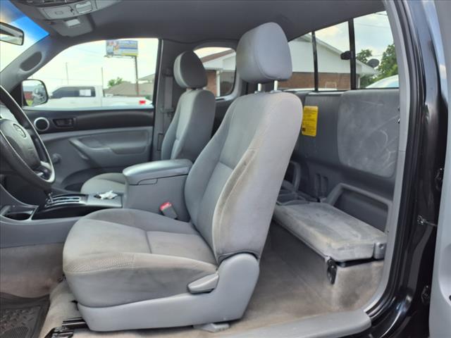 2008 Toyota Tacoma V6 - Photo 7