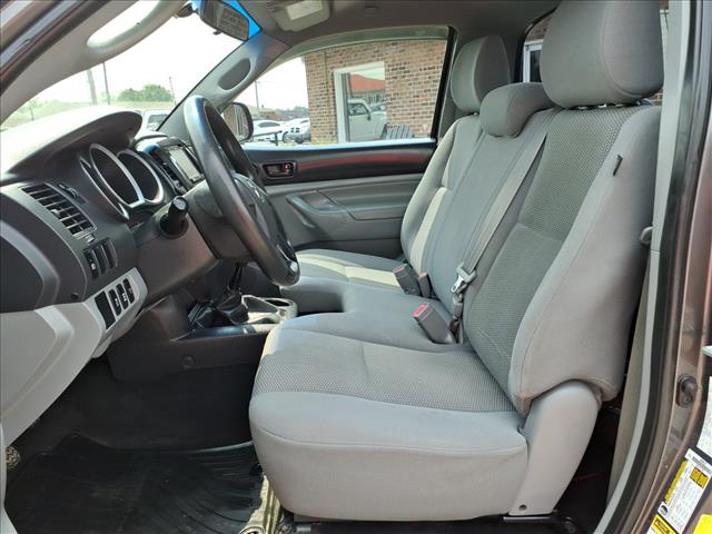 2012 Toyota Tacoma Base - Photo 7